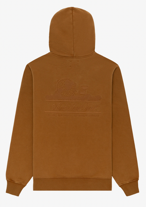 Aimé Leon Dore Tonal Unisphere Hoodie 