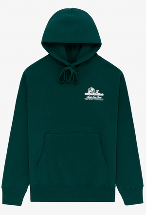 Aimé Leon Dore Unisphere Hoodie 