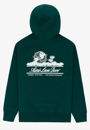 Aimé Leon Dore Unisphere Hoodie 