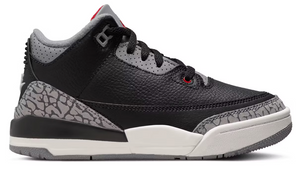 Air Jordan 3 Retro (PS) 