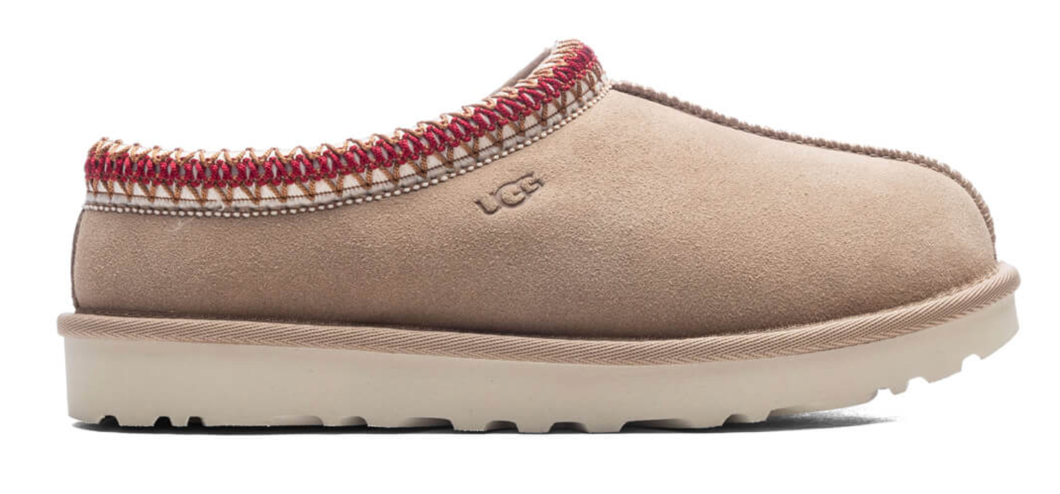 Ugg Womens Tasman Slipper 