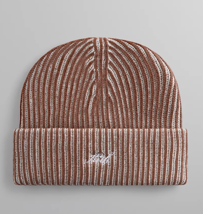 Kith Plaited Mia Beanie 