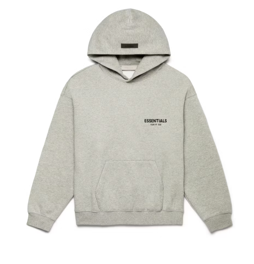 Fear of God Essentials Hoodie 