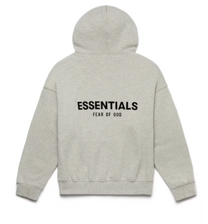 Fear of God Essentials Hoodie 