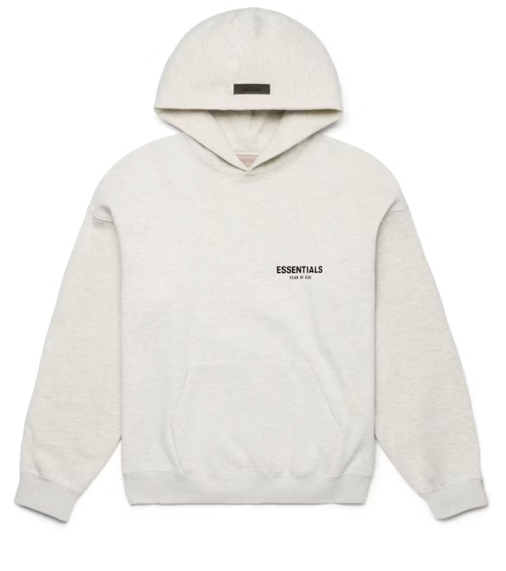 Fear of God Essentials Hoodie 