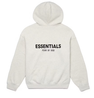 Fear of God Essentials Hoodie 