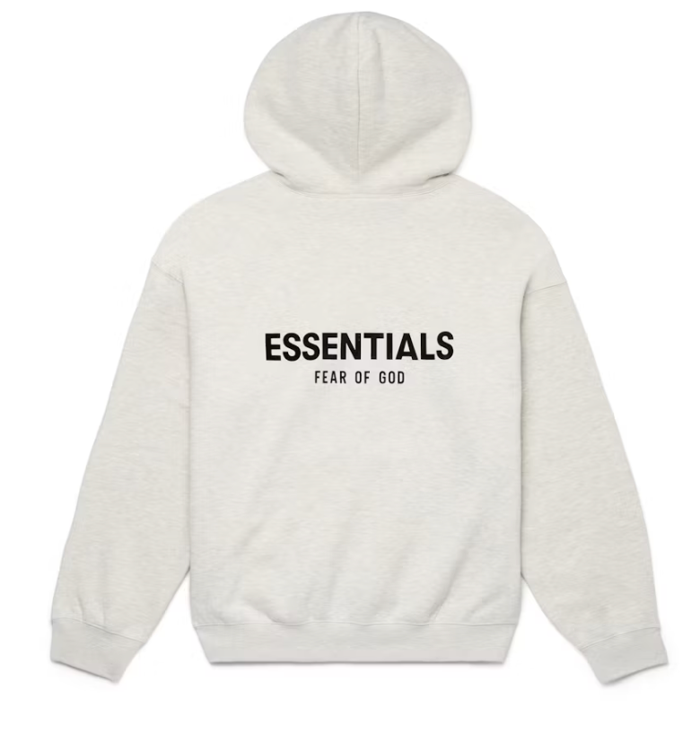 Fear of God Essentials Hoodie 