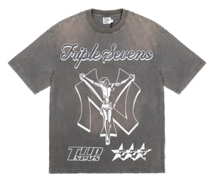 Triple Sevens NY Savior Tee 