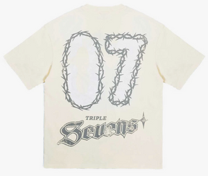 Triple Sevens NY Savior Tee 