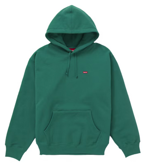 Supreme Small Box Hoody 