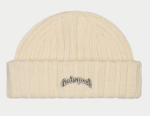 Godspeed Og Logo Emblem Beanie 