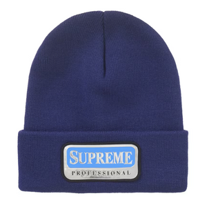 Supreme Professional Beanie 