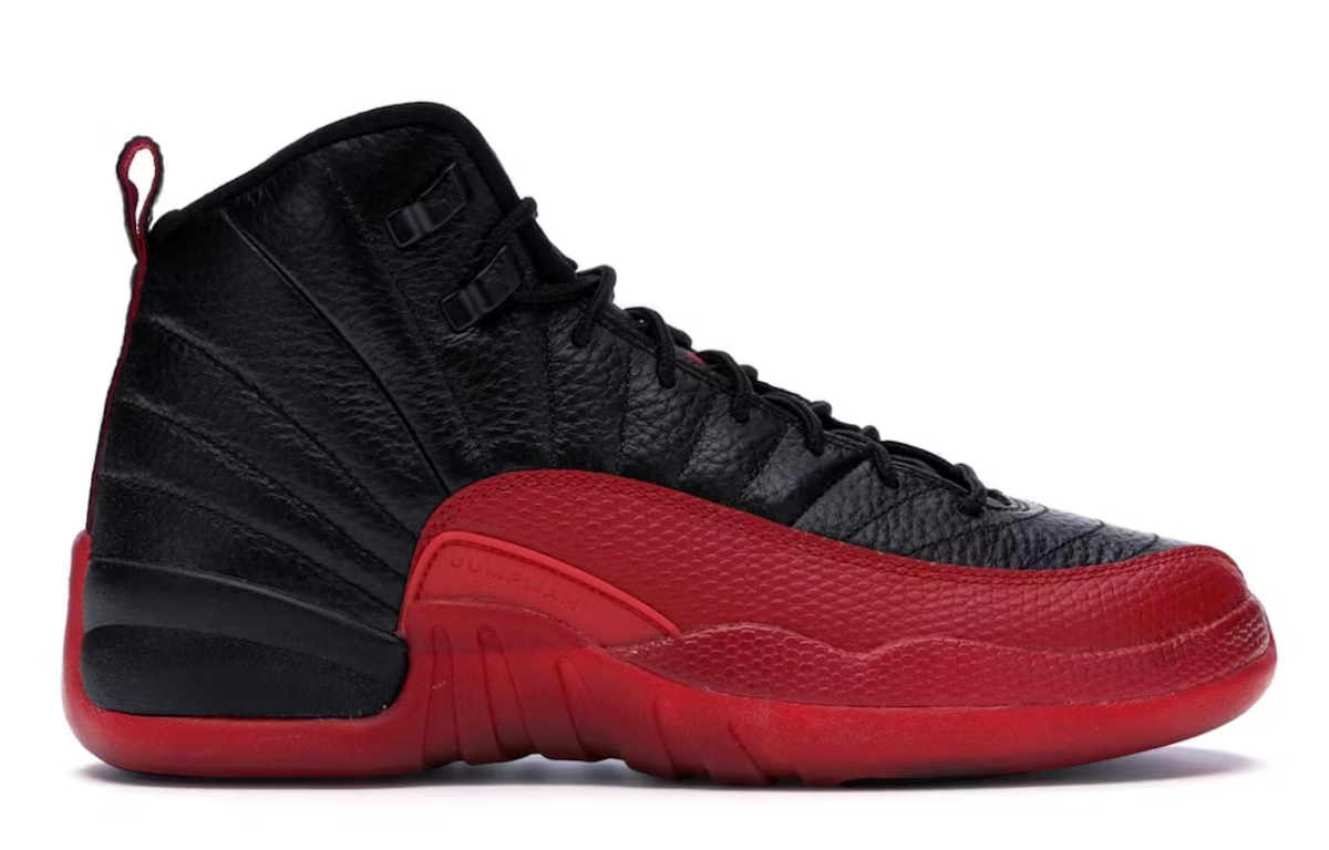 Air Jordan 12 Retro (GS) 