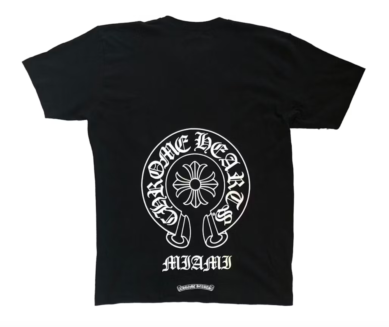 Chrome Hearts Miami Exclusive Tee 