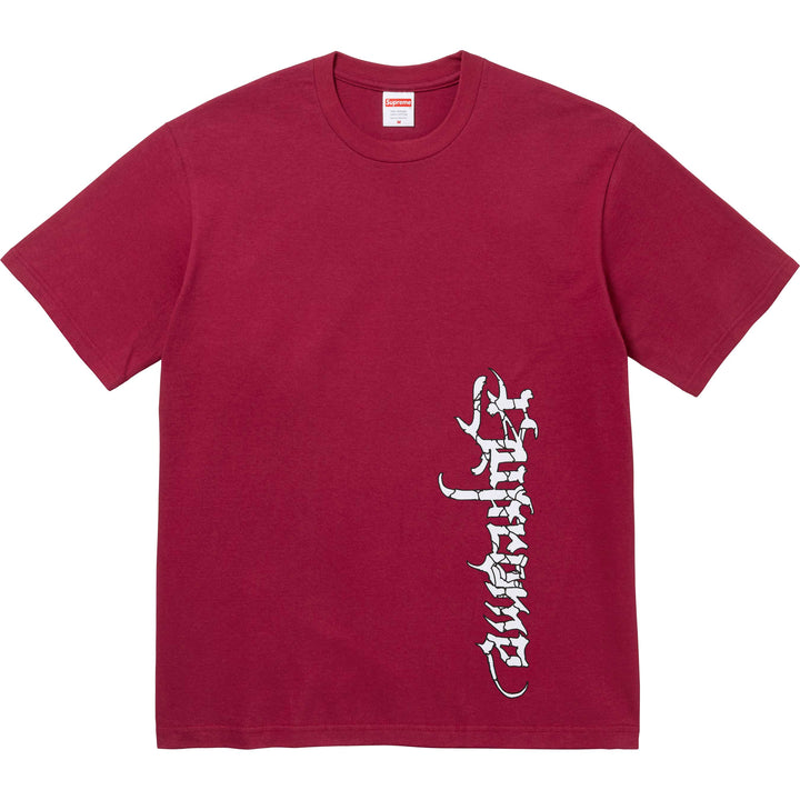 Supreme Satan Tee 