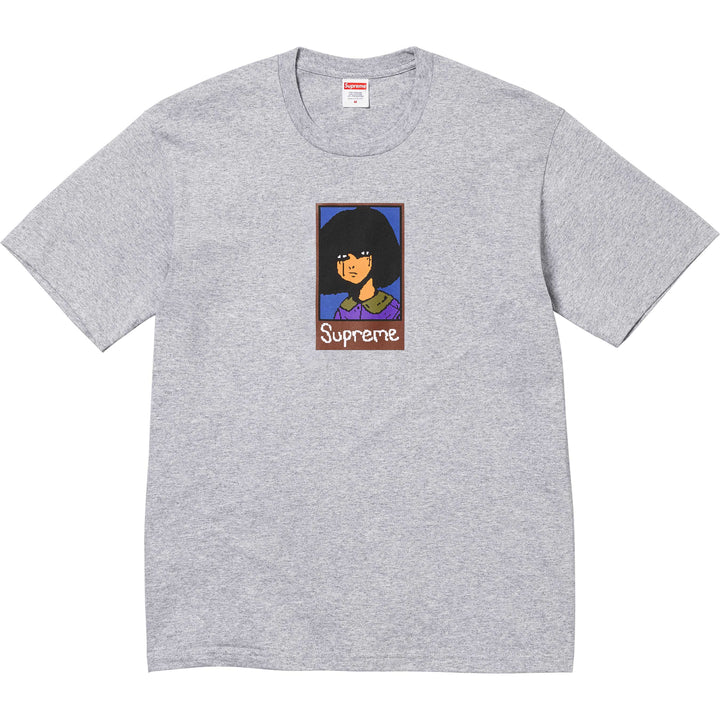 Supreme Emo Tee 