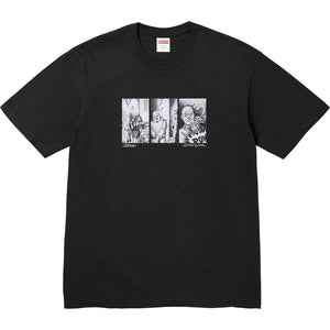 Supreme Mister Cartoon Pow Tee 