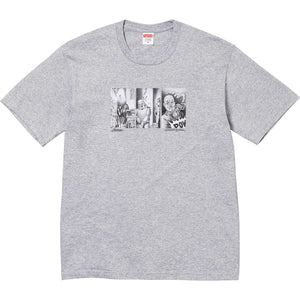 Supreme Mister Cartoon Pow Tee 