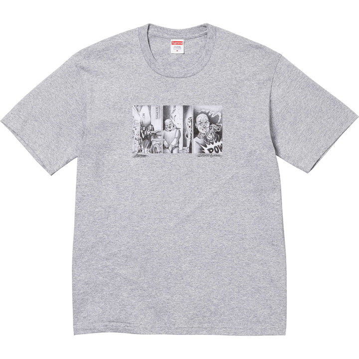 Supreme Mister Cartoon Pow Tee 