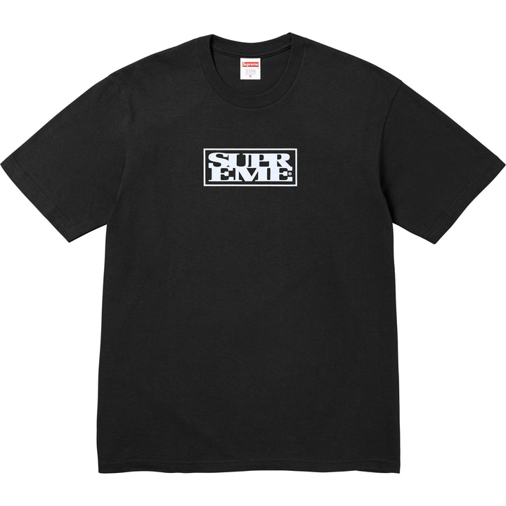 Supreme Connect Tee 