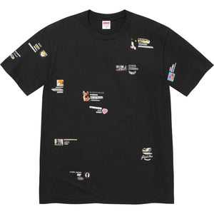 Supreme Upset Tee 