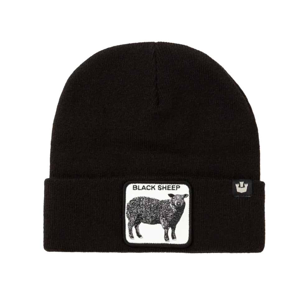 Goorin Bros Ewe R Hot Beanie 