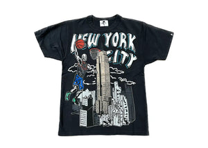 Warren Lotas New York Empire Tee 