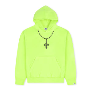 Warren Lotas Reaper Rosary Hoody 