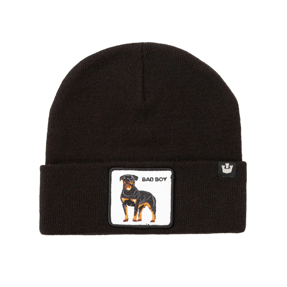 Goorin Bros Naughty Hawty Beanie 