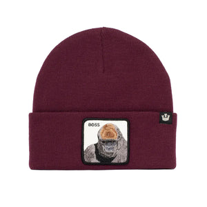 Goorin Bros Apes Knit Beanie 