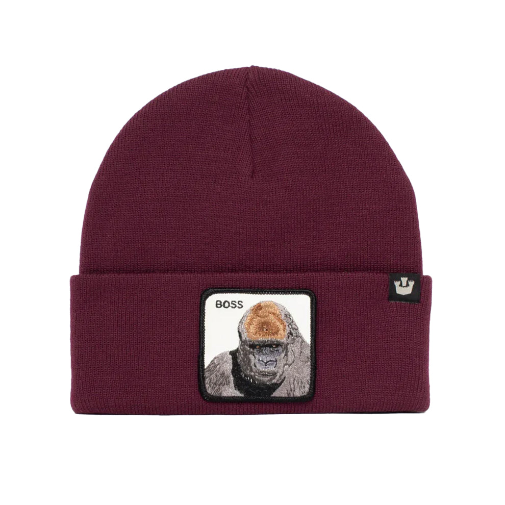 Goorin Bros Apes Knit Beanie 