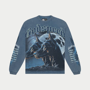 Godspeed F.T.D Long Sleeve Tee 