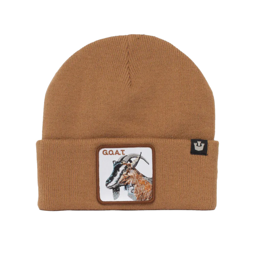 Goorin Bros Haute Goat Beanie 