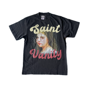 Saint Vanity Global Tee 