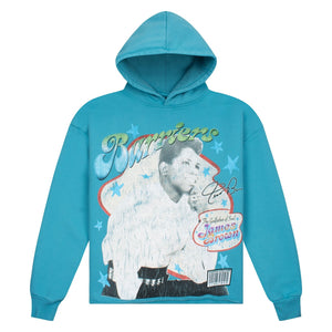 Barriers James Brown Ponder Hoodie 