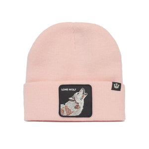 Goorin Bros Wolf Man Beanie 