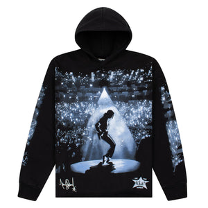 Barriers MJ Hoodie 