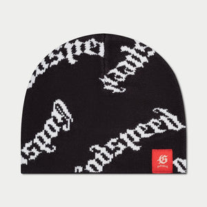 Godspeed OG Logo Beanie 