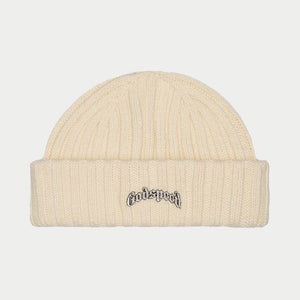 Godspeed Og Logo Emblem Beanie 