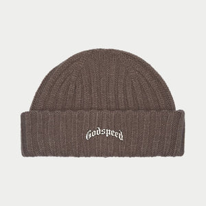 Godspeed Og Logo Emblem Beanie 