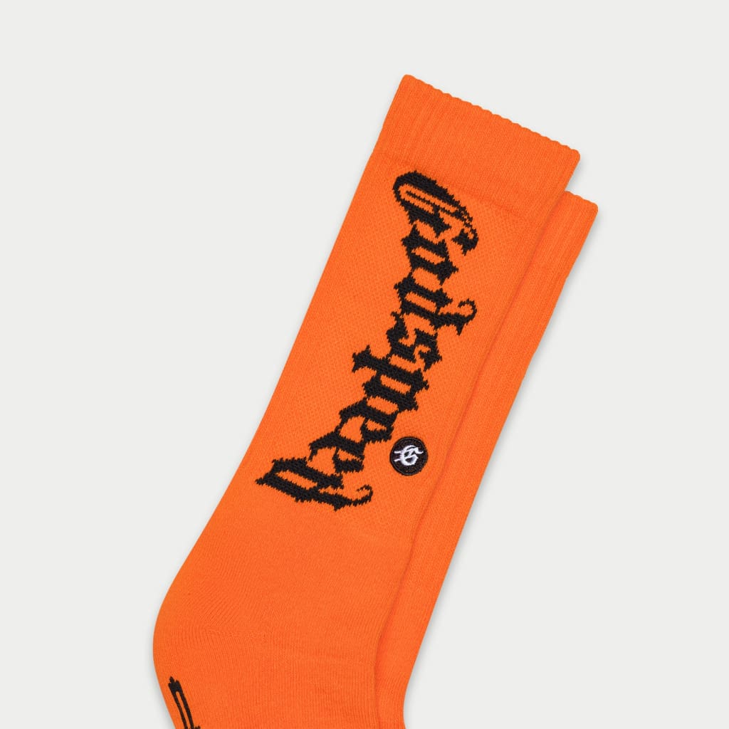 Godspeed OG Logo Socks 