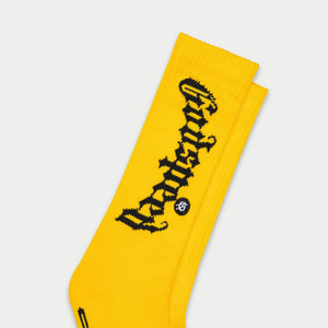 Godspeed OG Logo Socks 