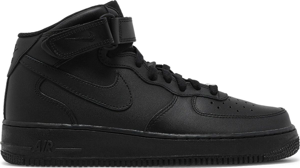 Nike Air Force 1 Mid '07 