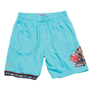 Mitchell & Ness NBA Grizzlies Road Swingman 96-97 Shorts 