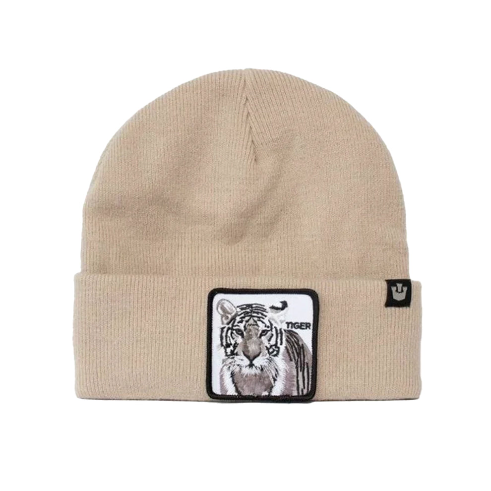 Goorin Bros Big Articat Beanie 