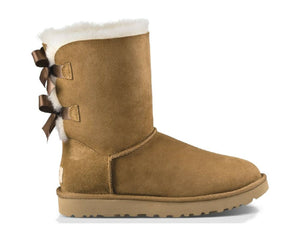 Ugg Womens Bailey Bow II 