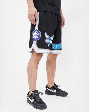 Promax Charlotte Hornets Team Shorts 