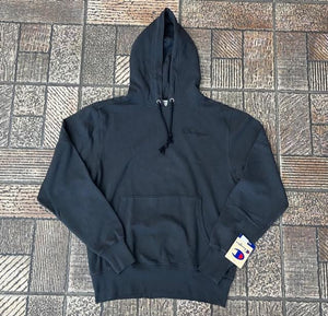 Champion Lightweight Fleece Tonal Logo Hoody 