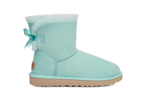 Uggs Womens Mini Bailey Bow II 