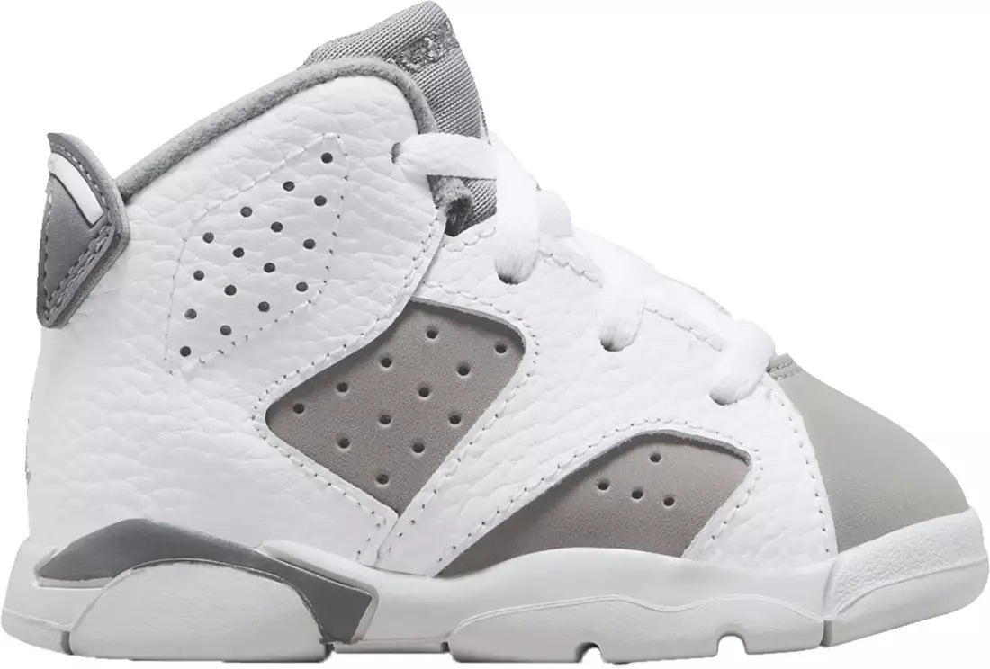 Air Jordan 6 Retro (TD) 